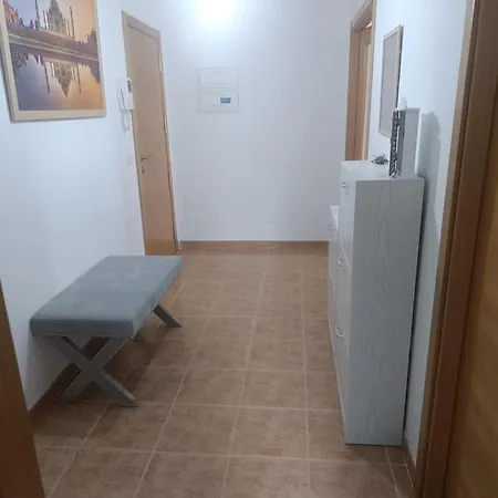 Mi Morada - Apartamento