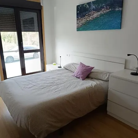 Mi Morada - アパート *