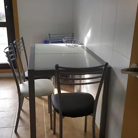 Mi Morada - アパート *