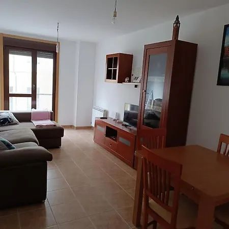 アパート Mi Morada - Lalín