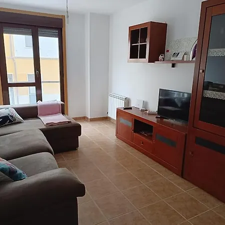 アパート Mi Morada -