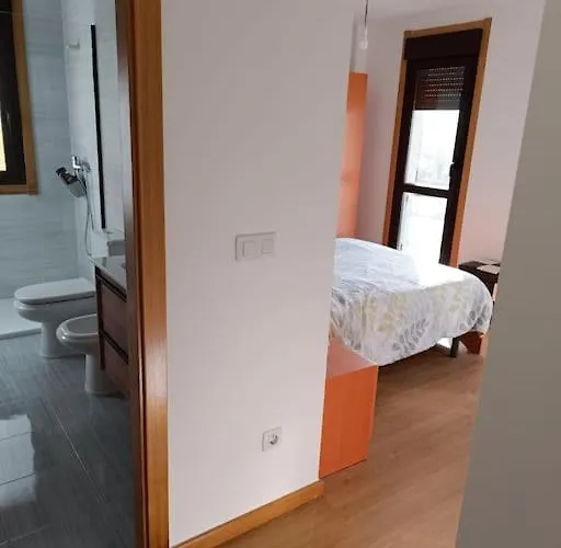 Mi Morada - דירה