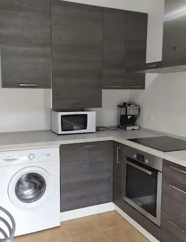 Apartament Mi Morada -