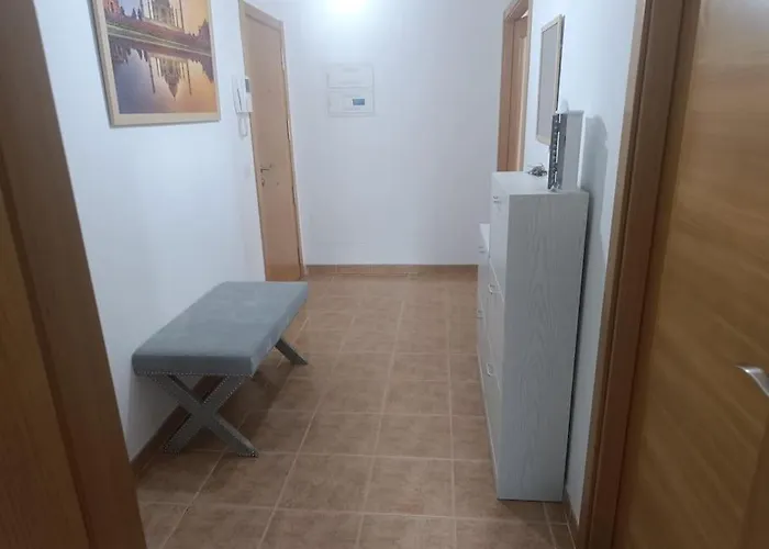 Mi Morada - דירה