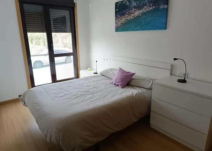 Mi Morada - דירה *