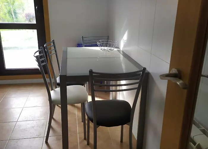 Mi Morada - דירה *