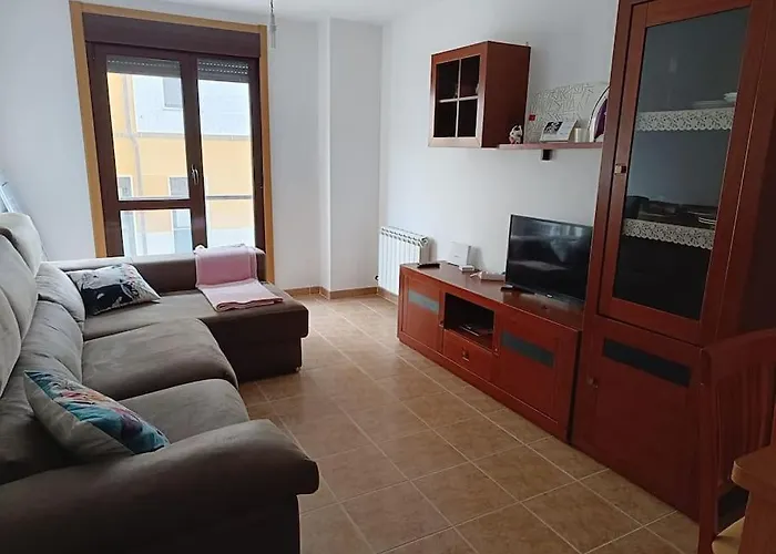 דירה Mi Morada -